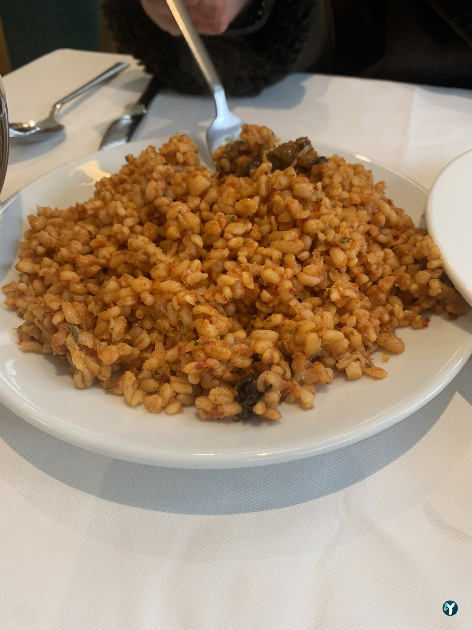 Mahir Lokantası