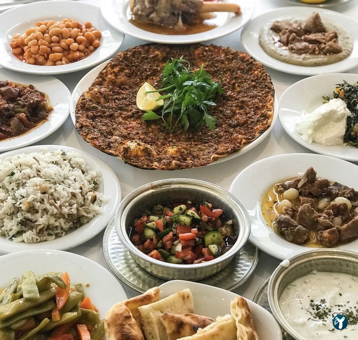 Mahir Lokantası
