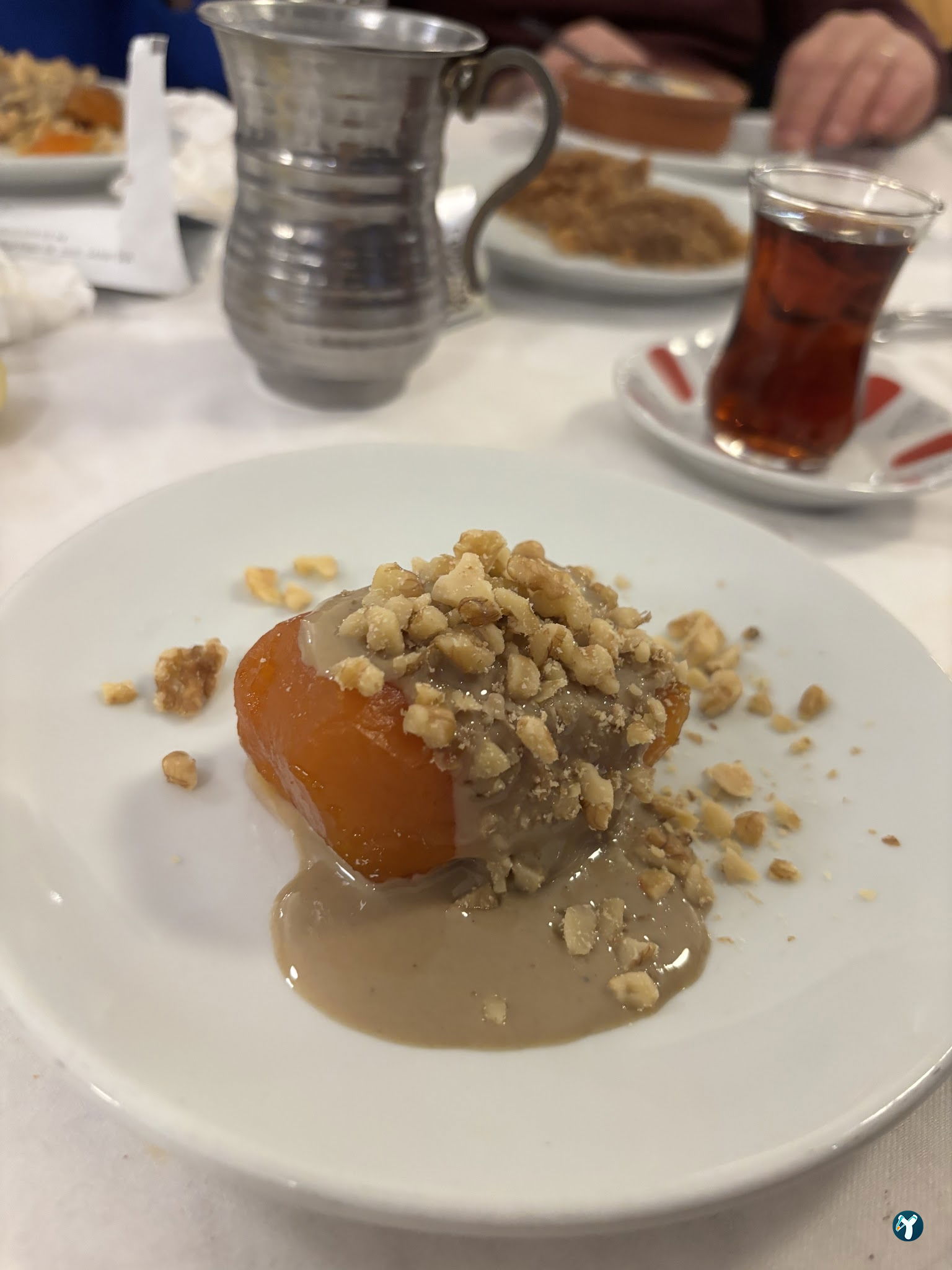 Mahir Lokantası
