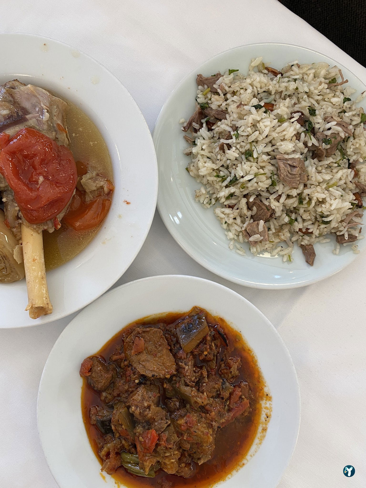 Mahir Lokantası