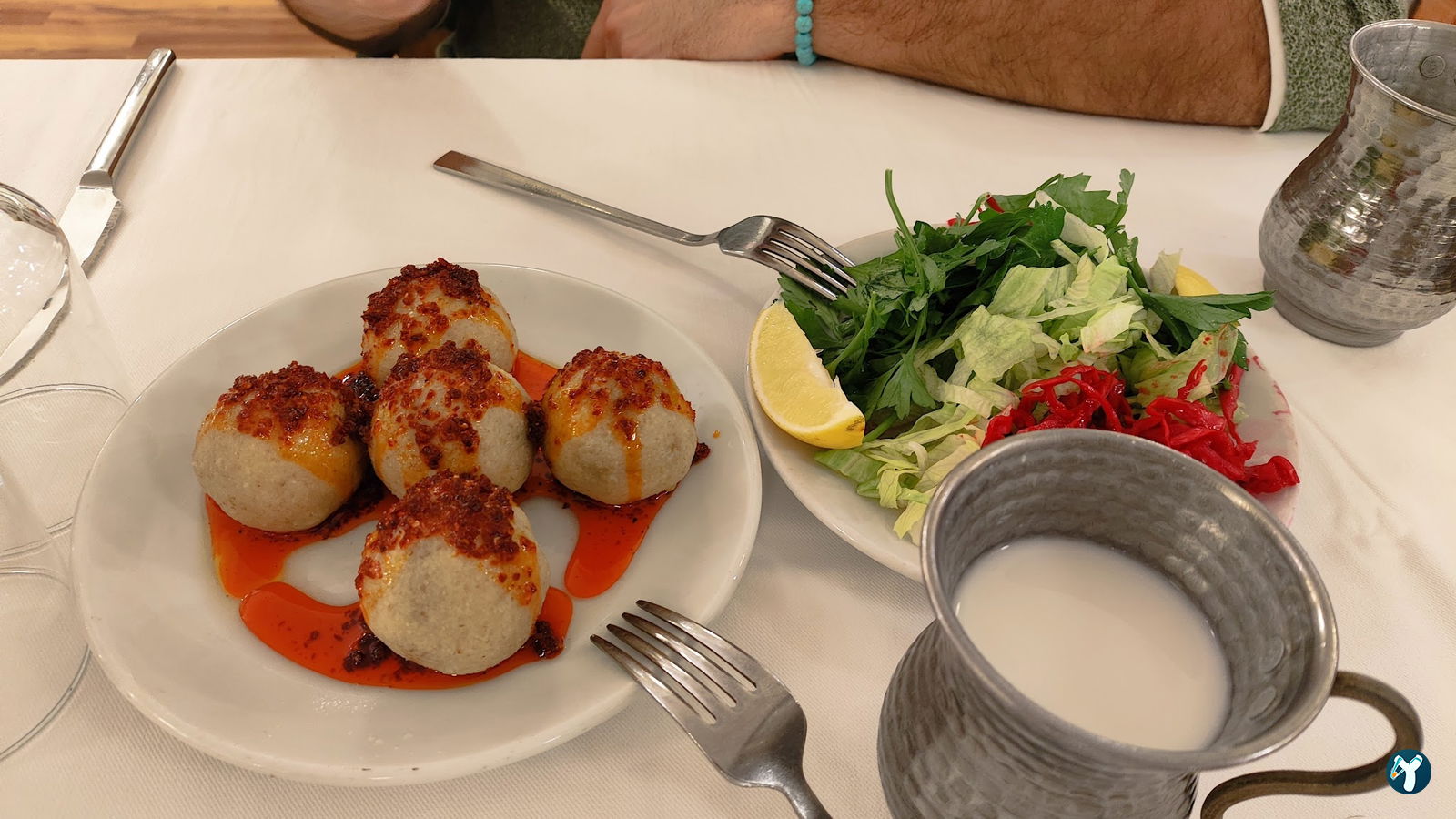 Mahir Lokantası