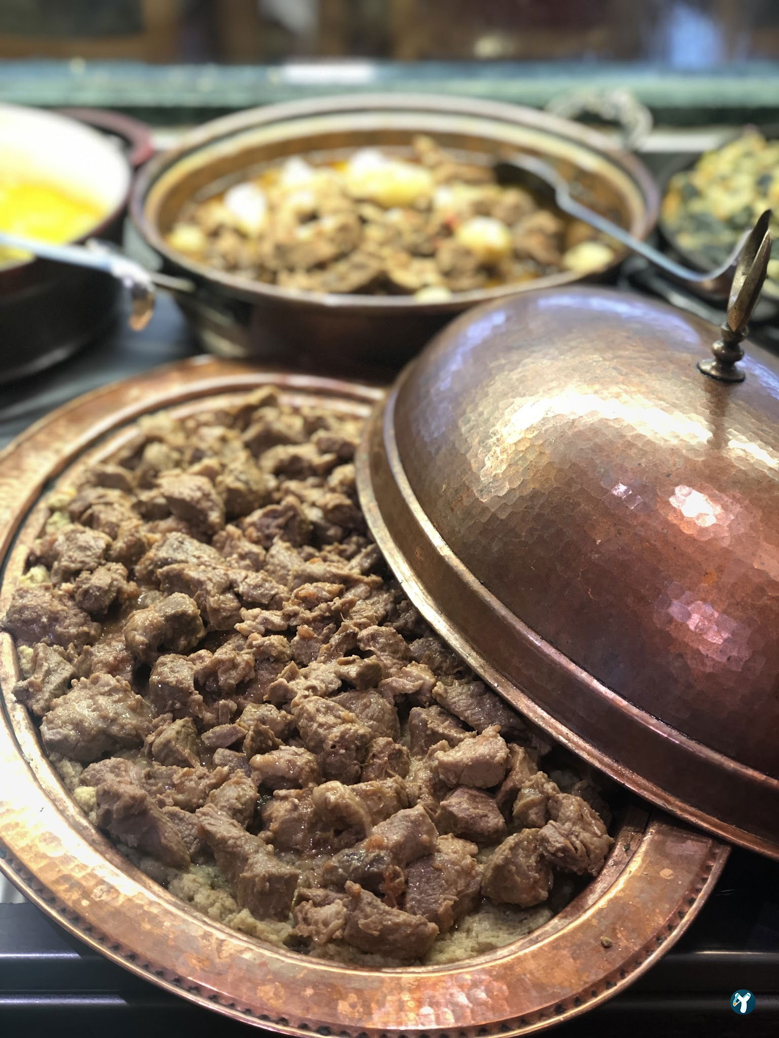 Mahir Lokantası