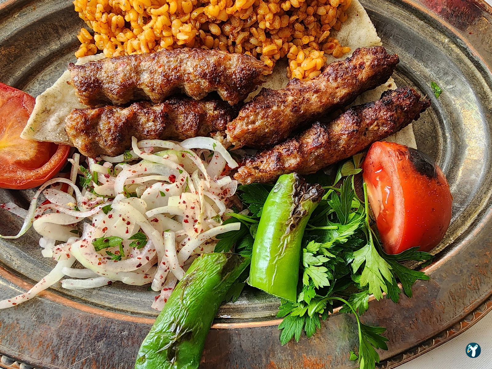 Mahir Lokantası