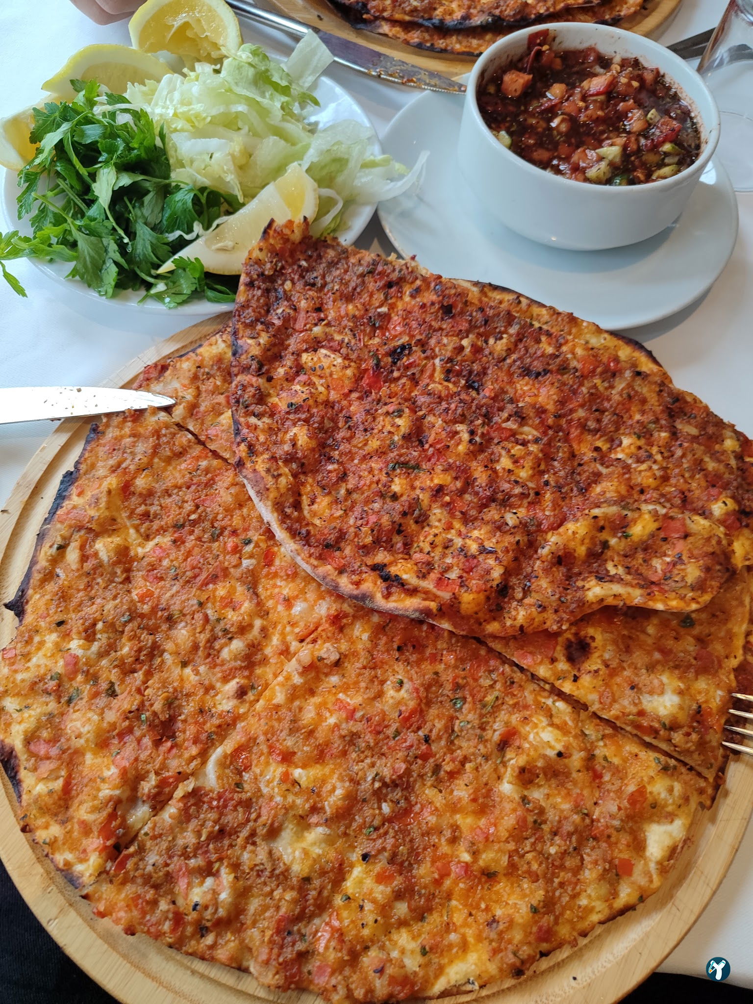 Mahir Lokantası
