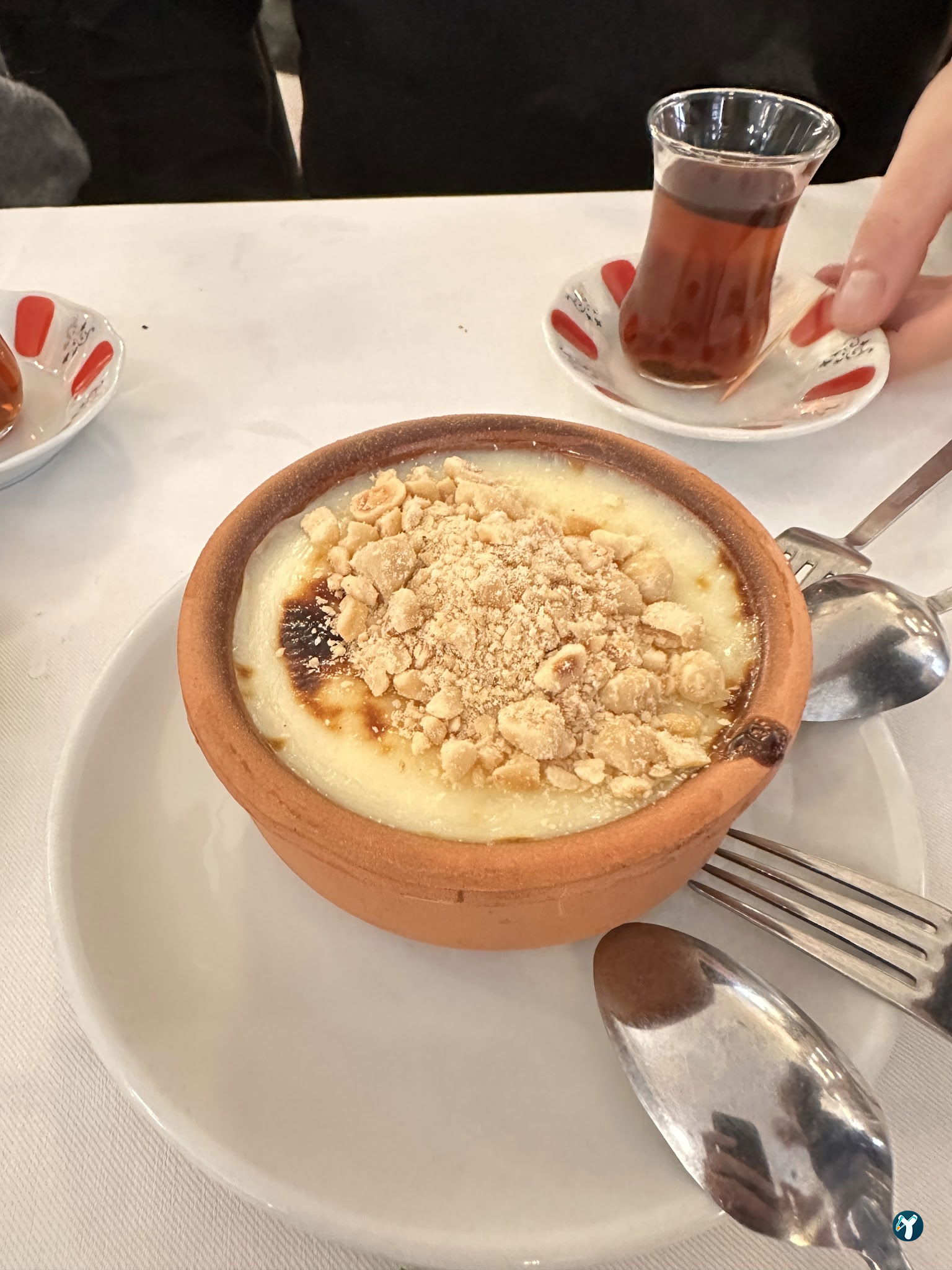 Mahir Lokantası