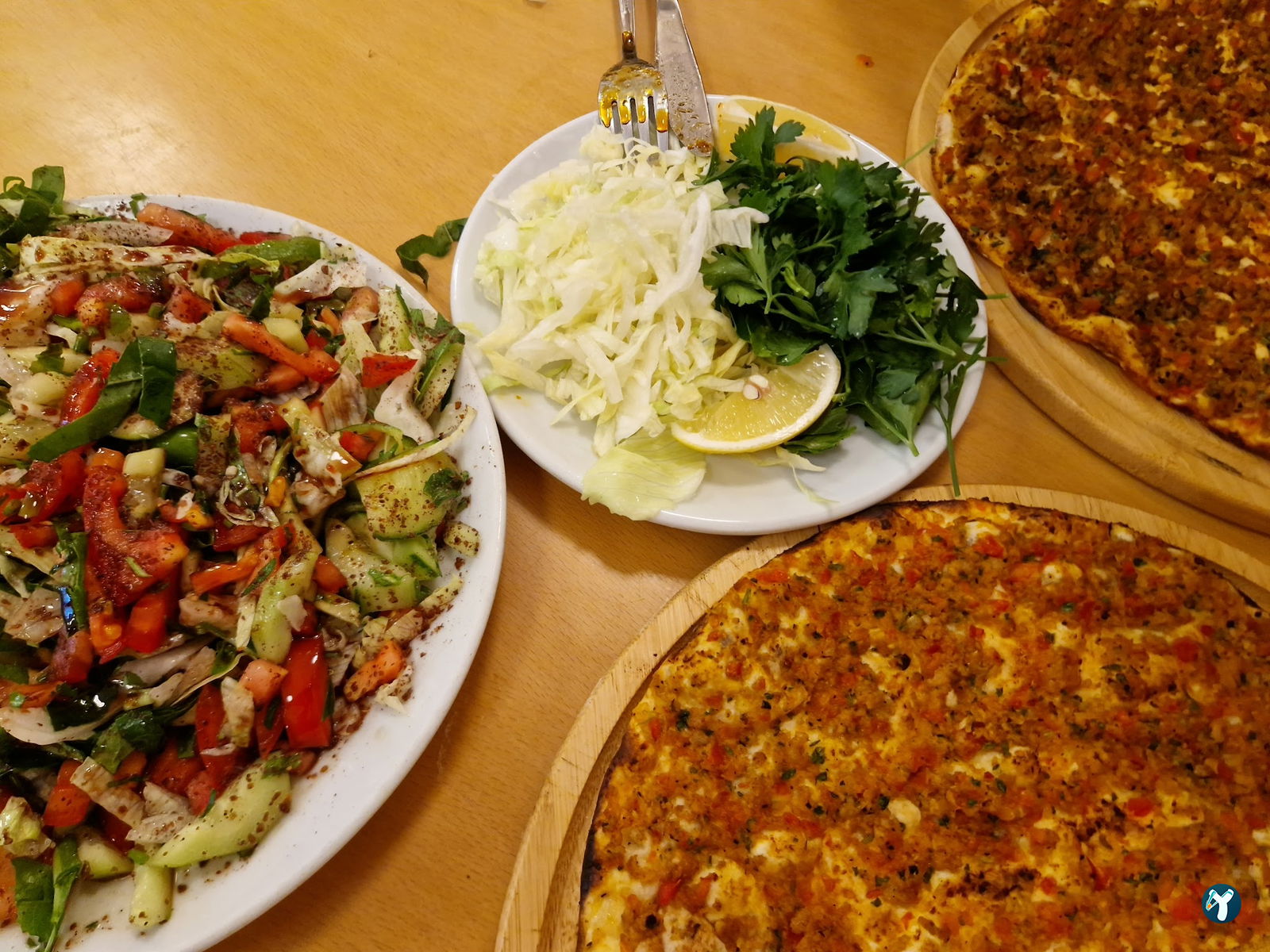 Mahir Lokantası
