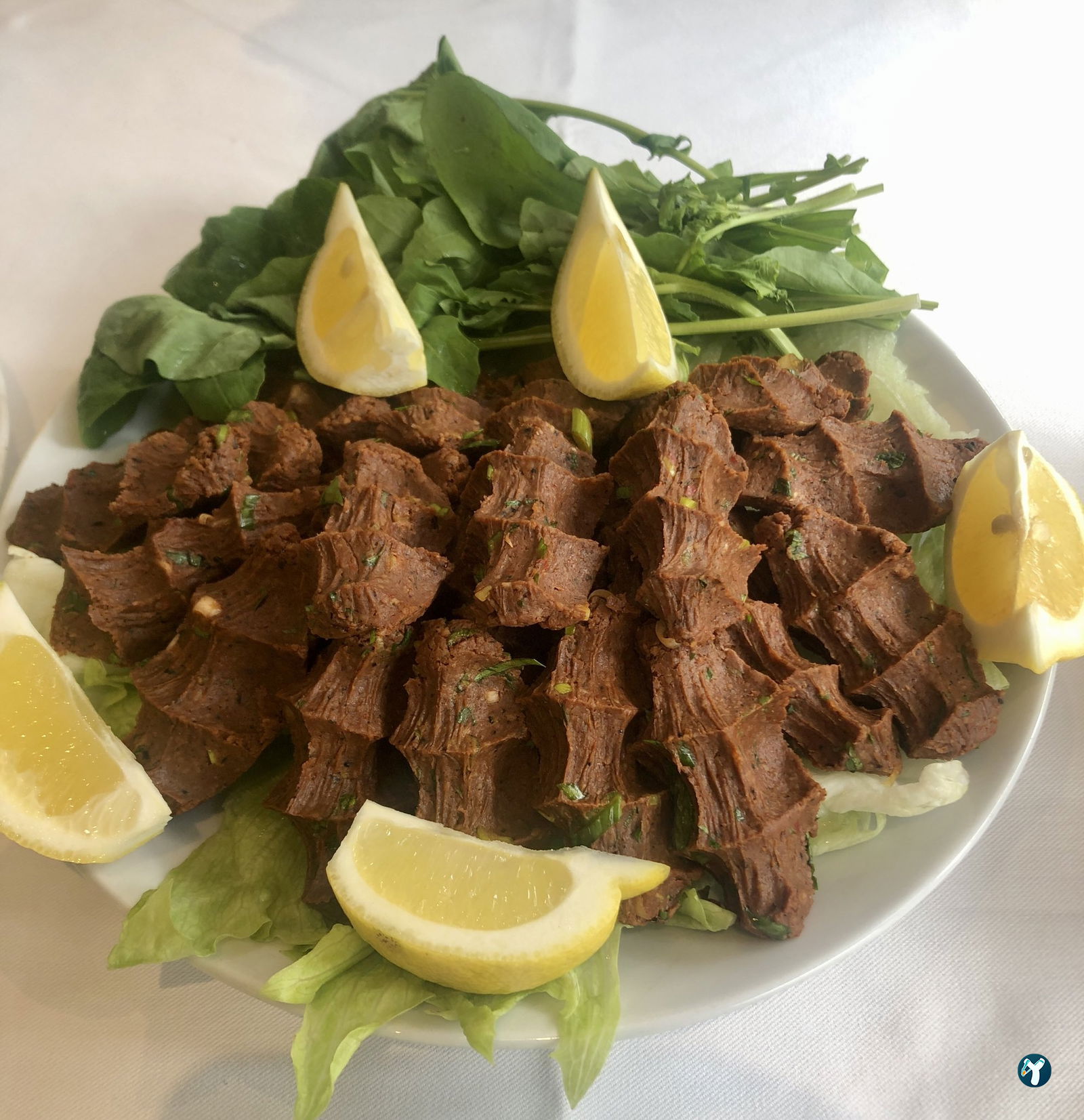 Mahir Lokantası