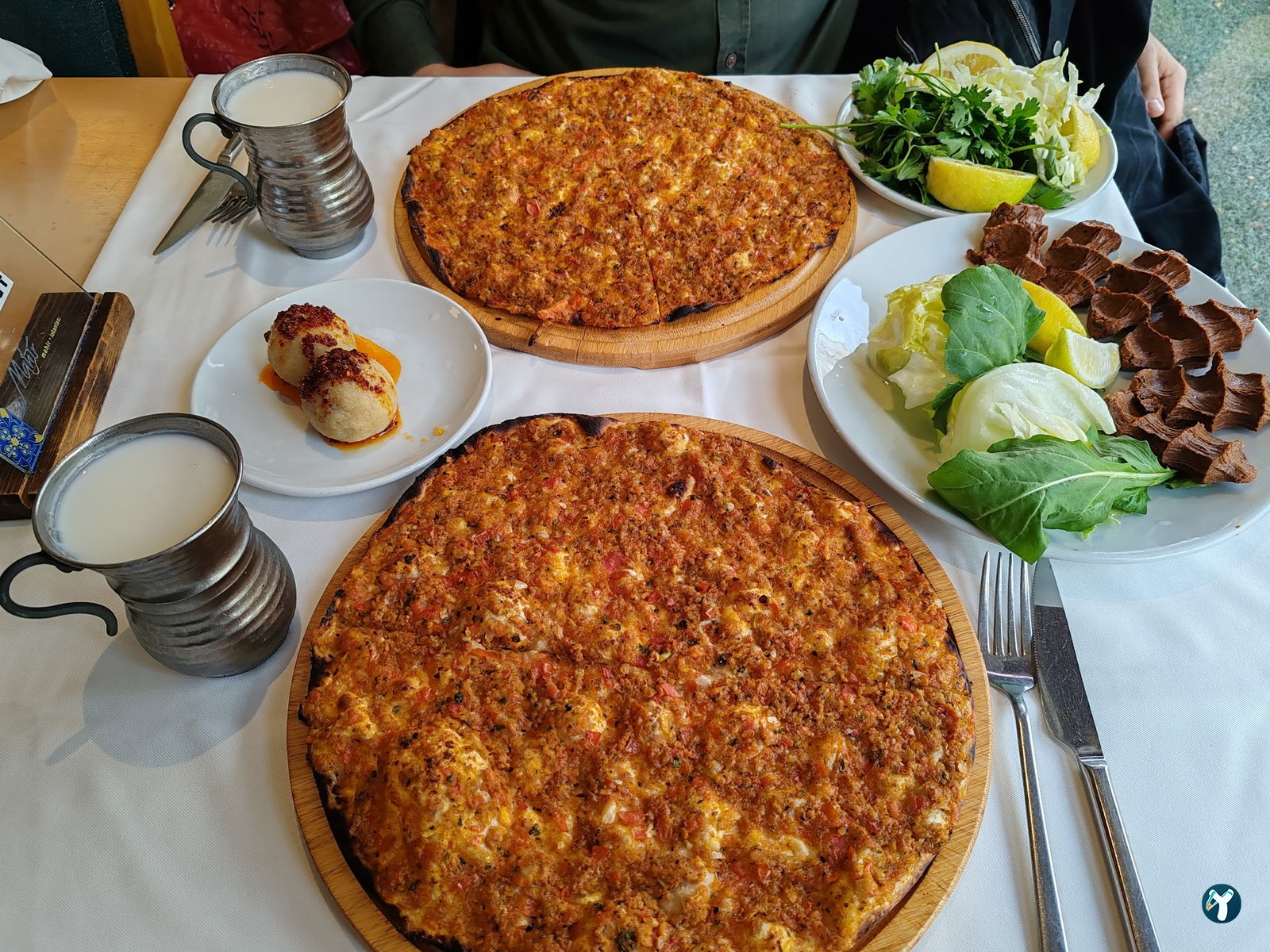 Mahir Lokantası