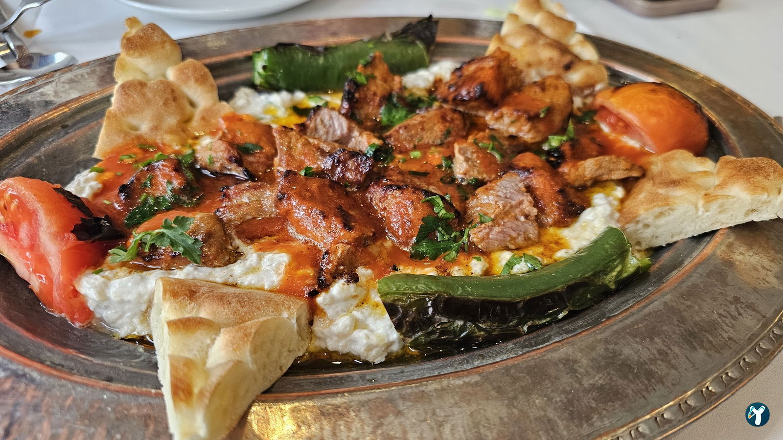 Mahir Lokantası