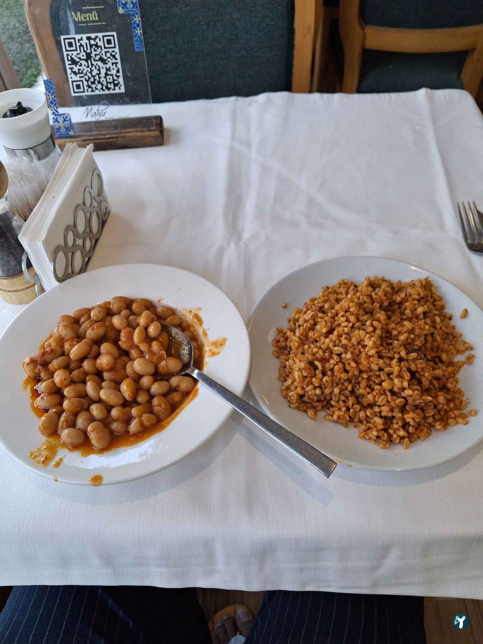 Mahir Lokantası