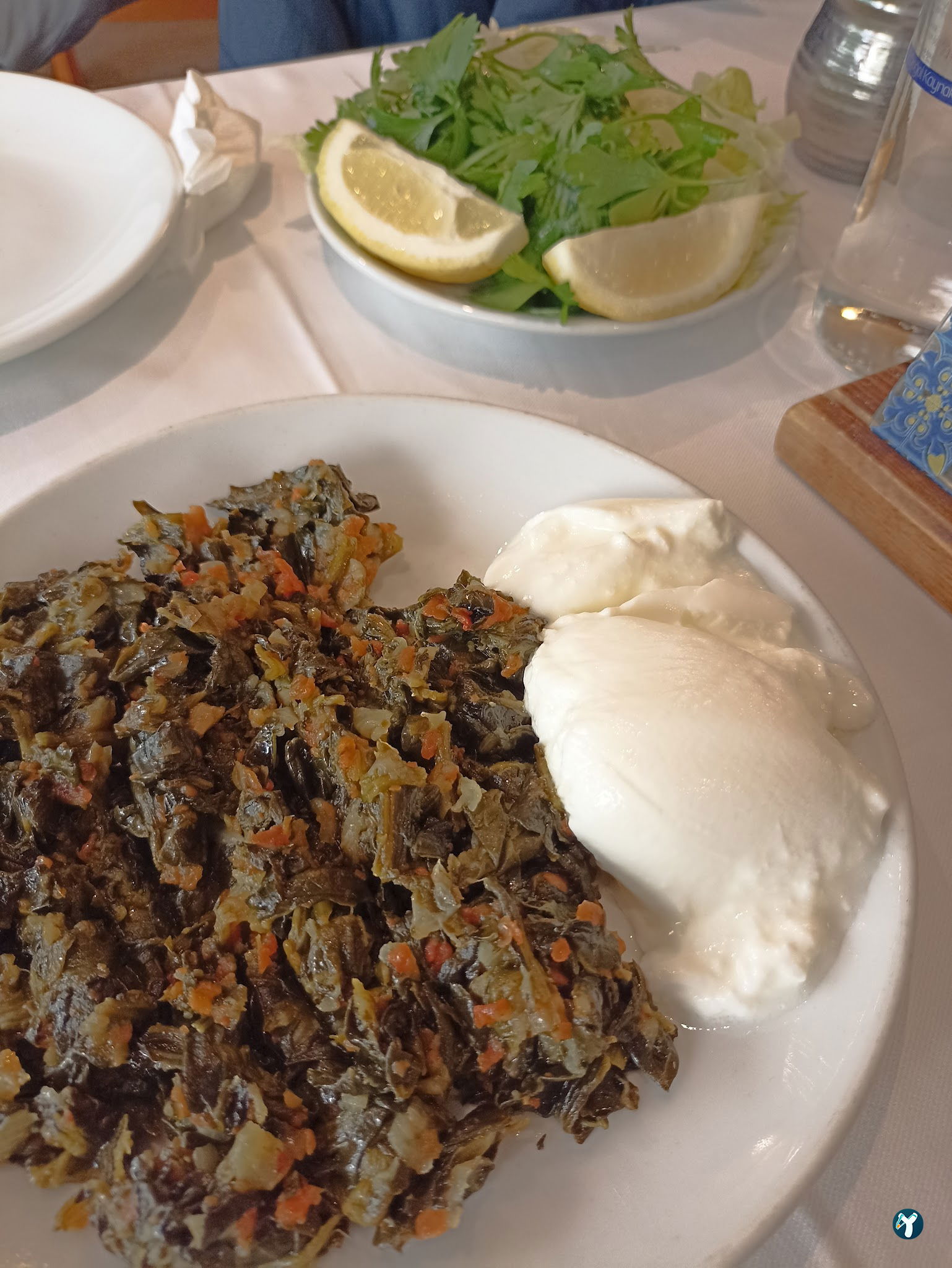 Mahir Lokantası