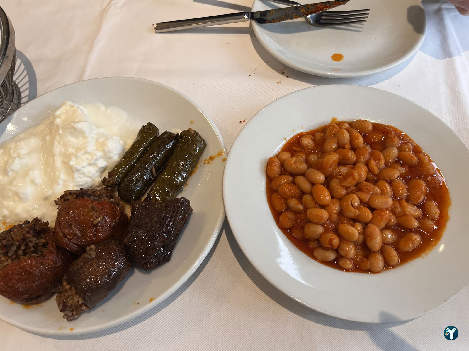 Mahir Lokantası