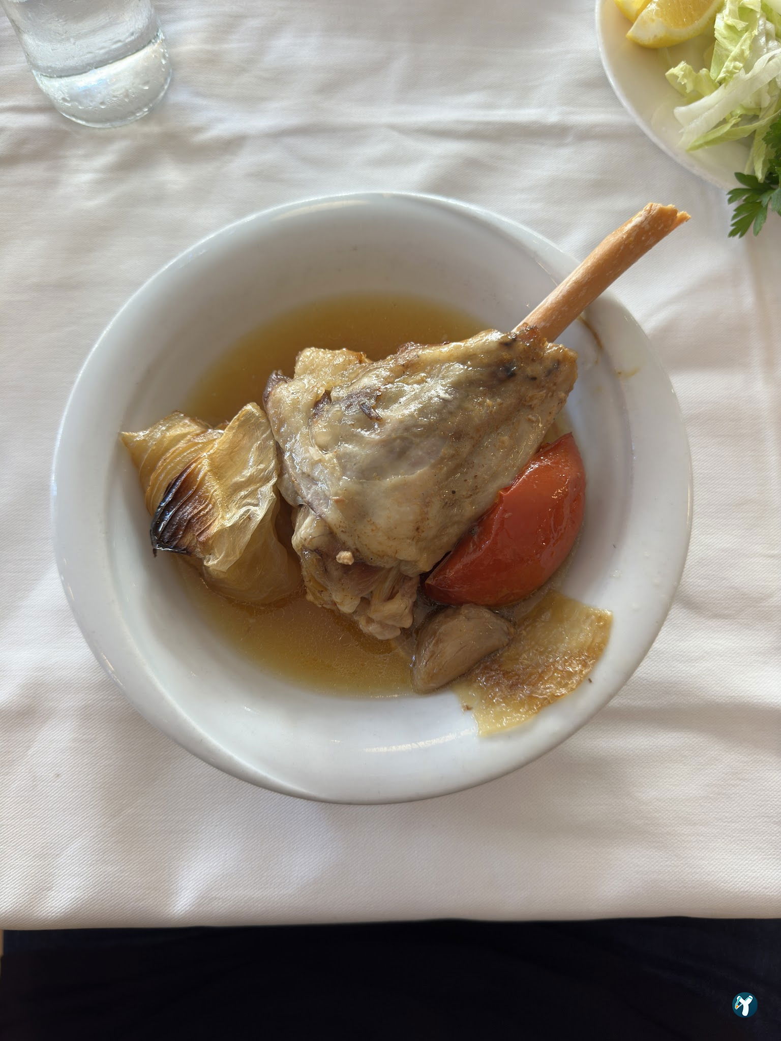 Mahir Lokantası