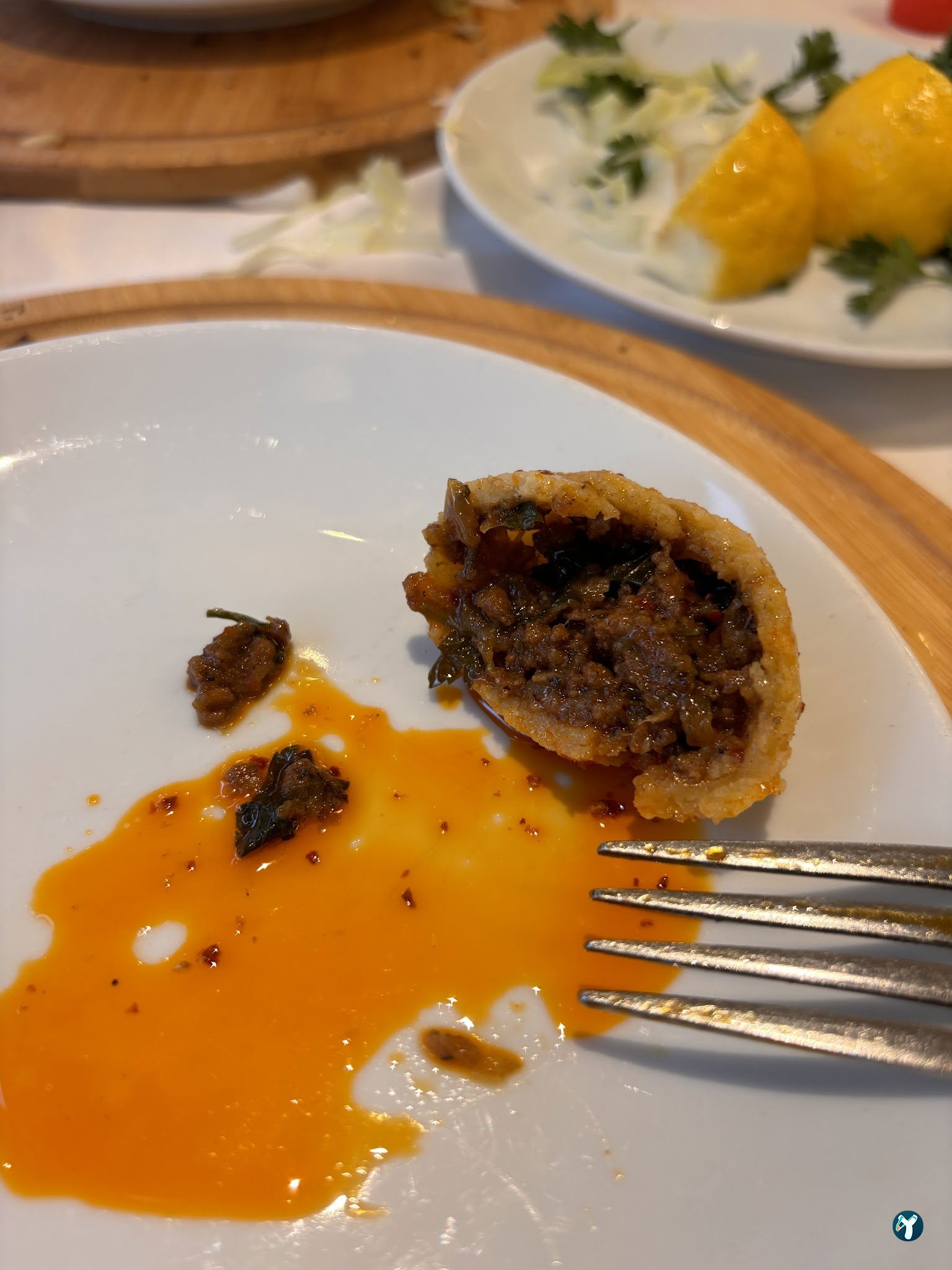 Mahir Lokantası