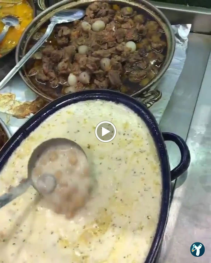 Mahir Lokantası