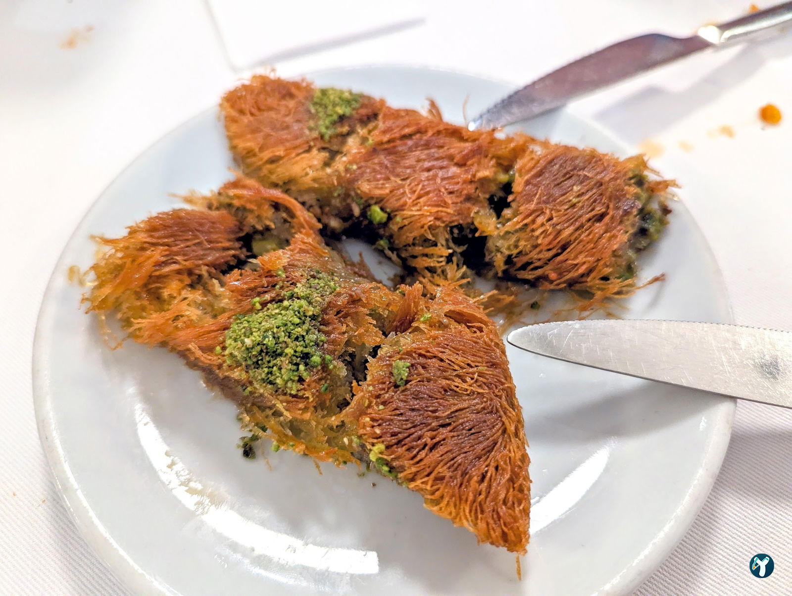 Mahir Lokantası