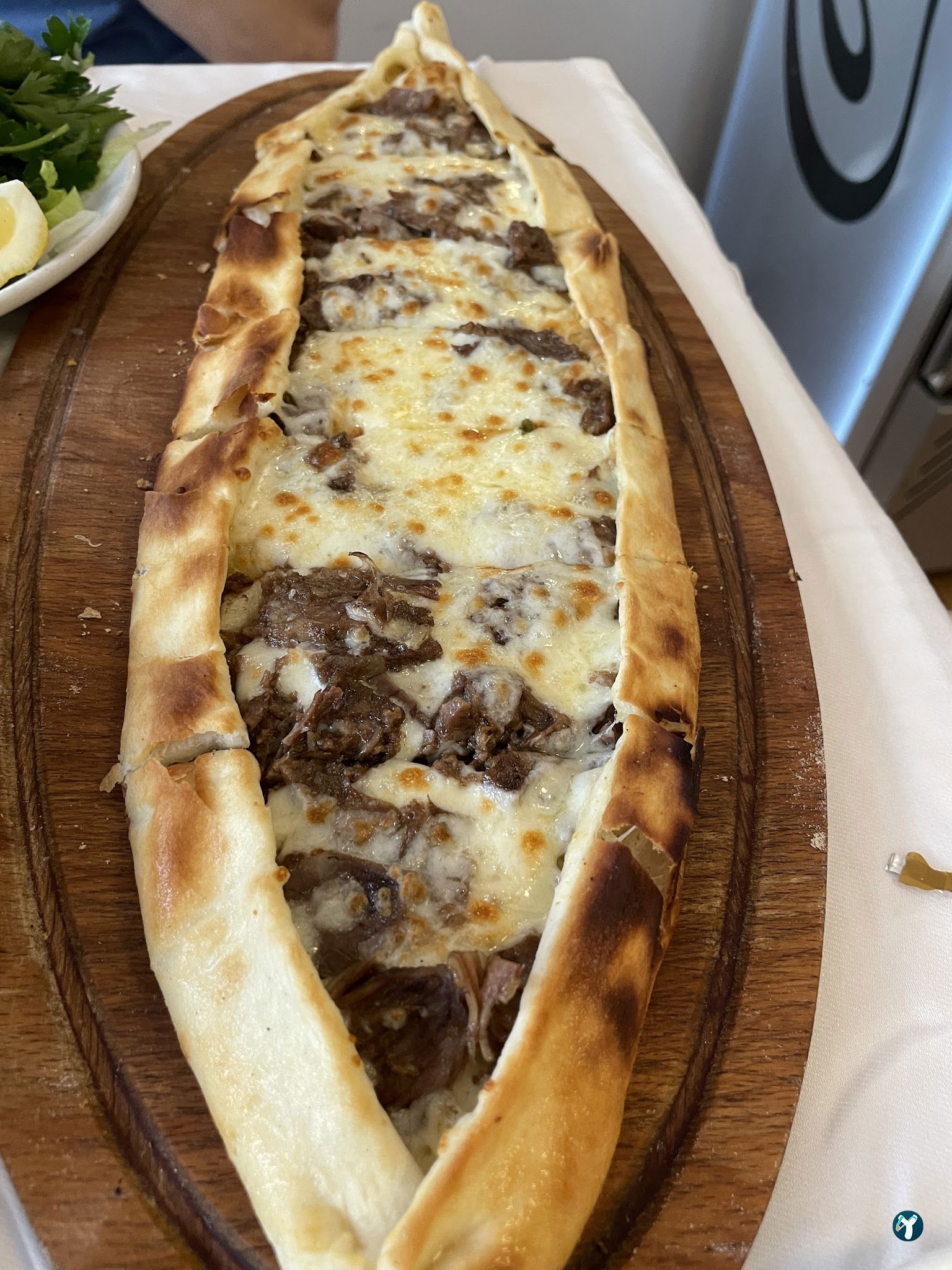 Mahir Lokantası