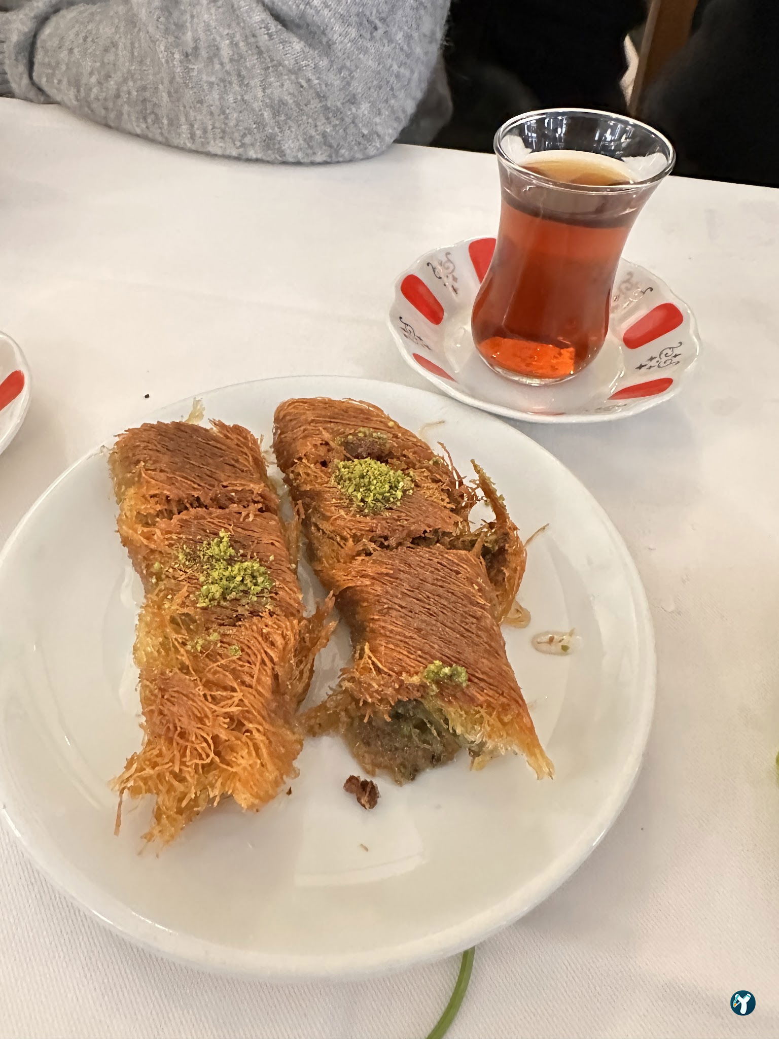 Mahir Lokantası