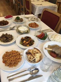 Mahir Lokantası resimleri Mahir Lokantası resimleri