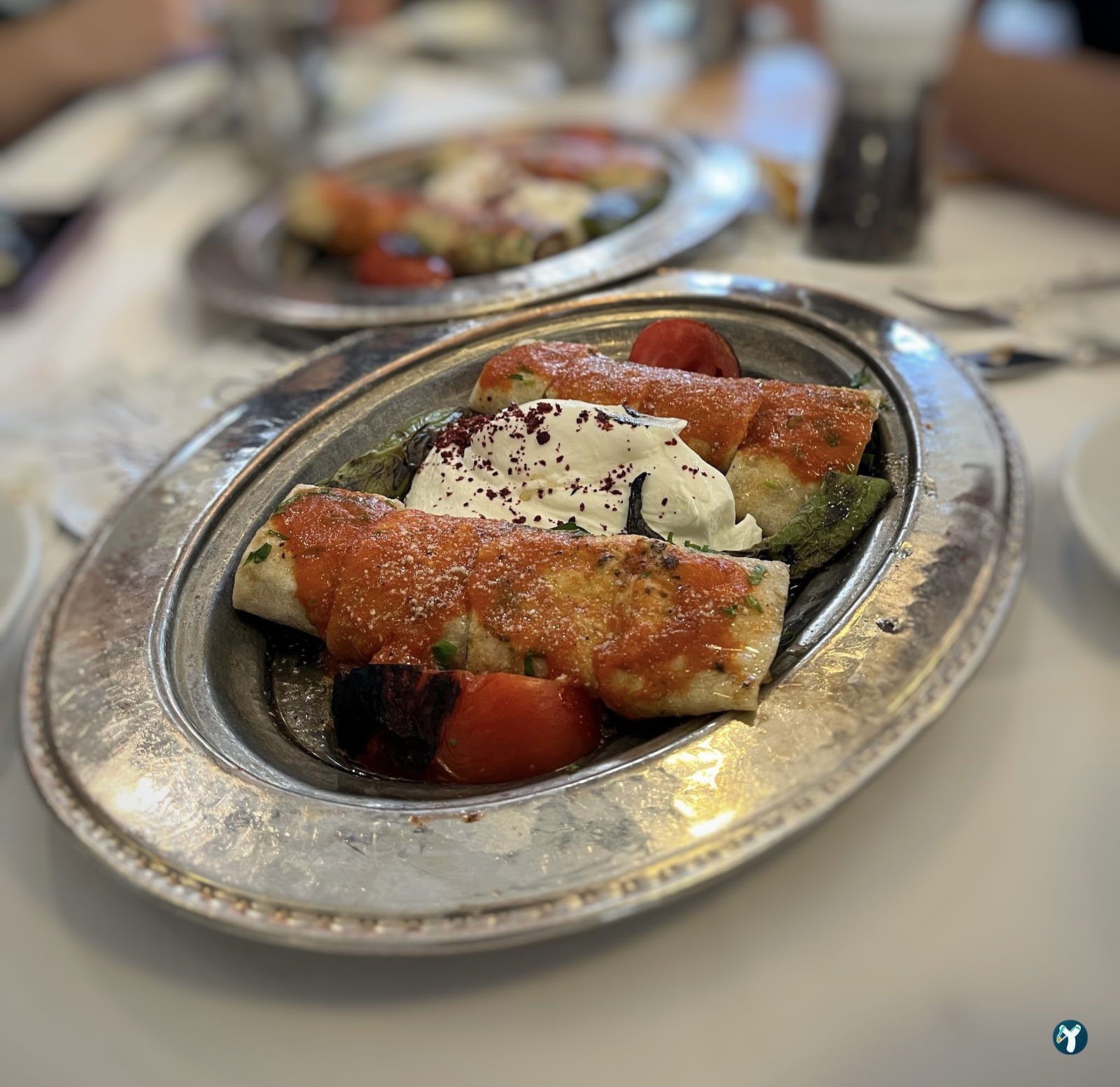 Mahir Lokantası