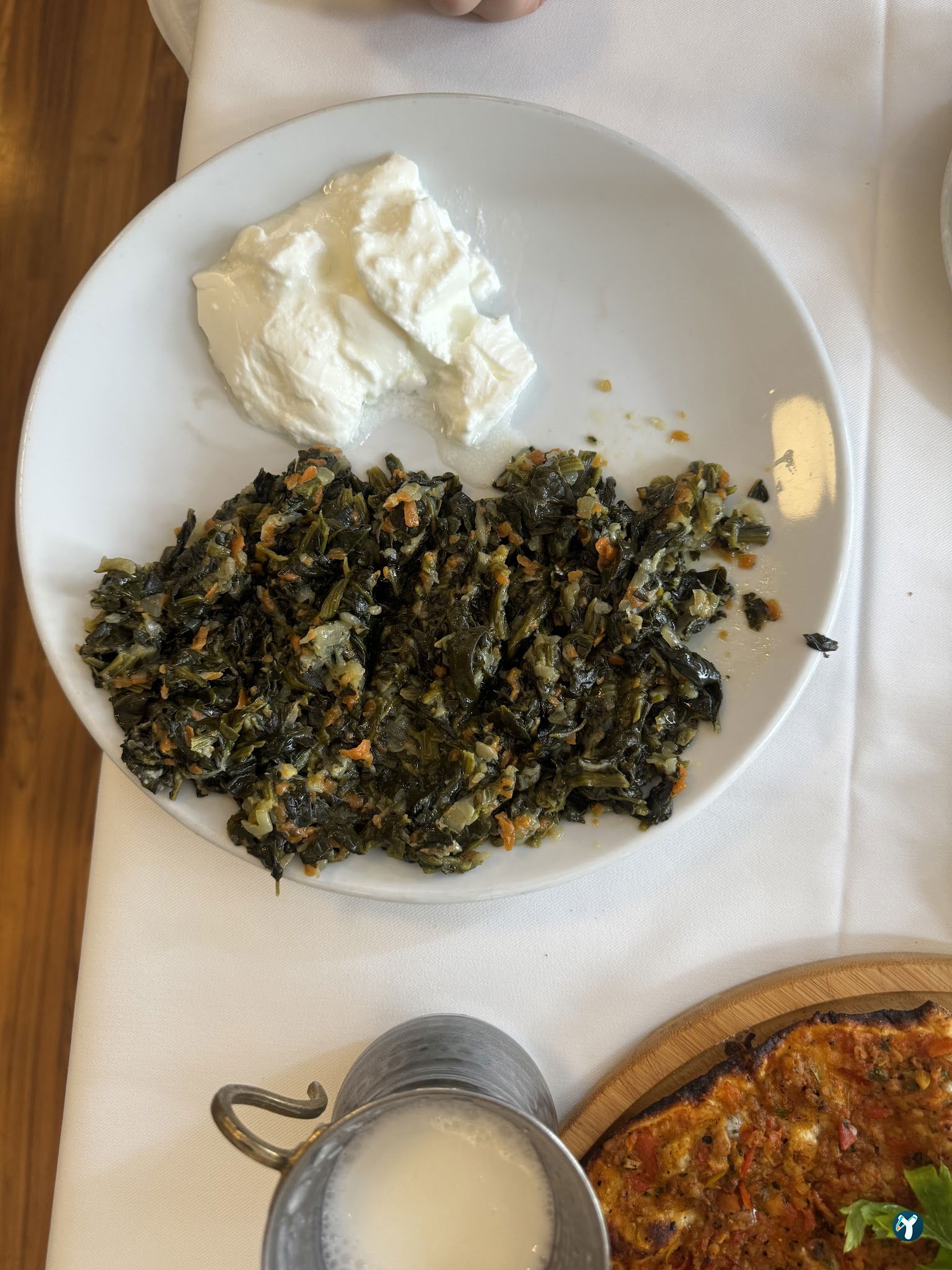 Mahir Lokantası