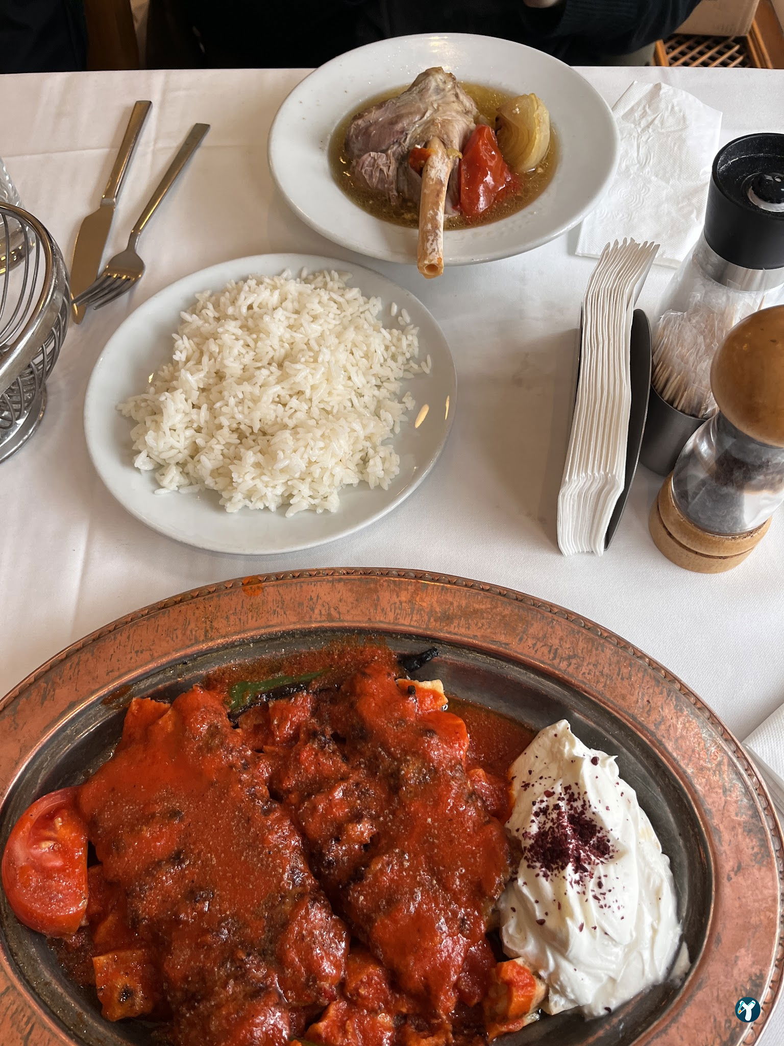 Mahir Lokantası