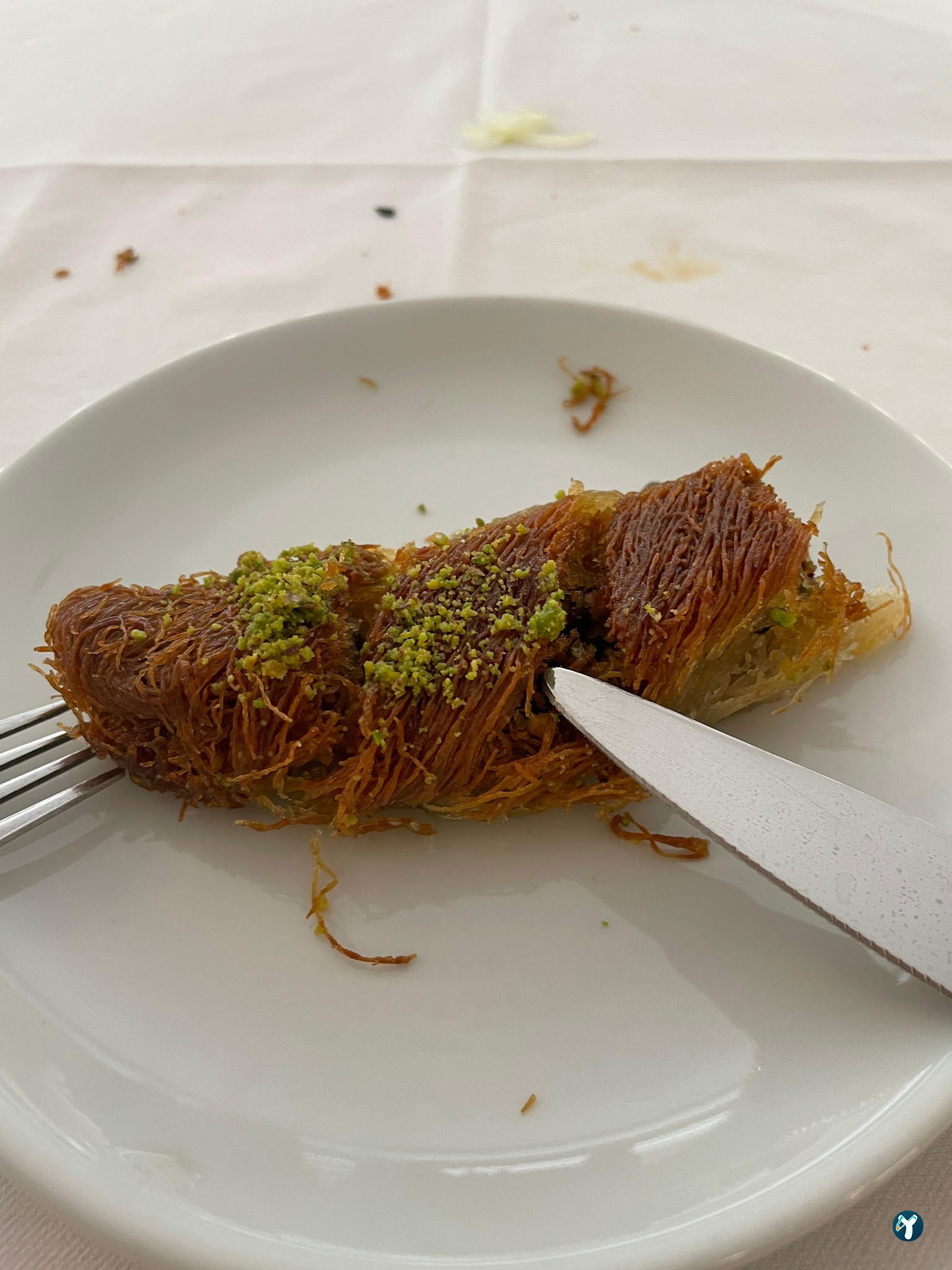 Mahir Lokantası