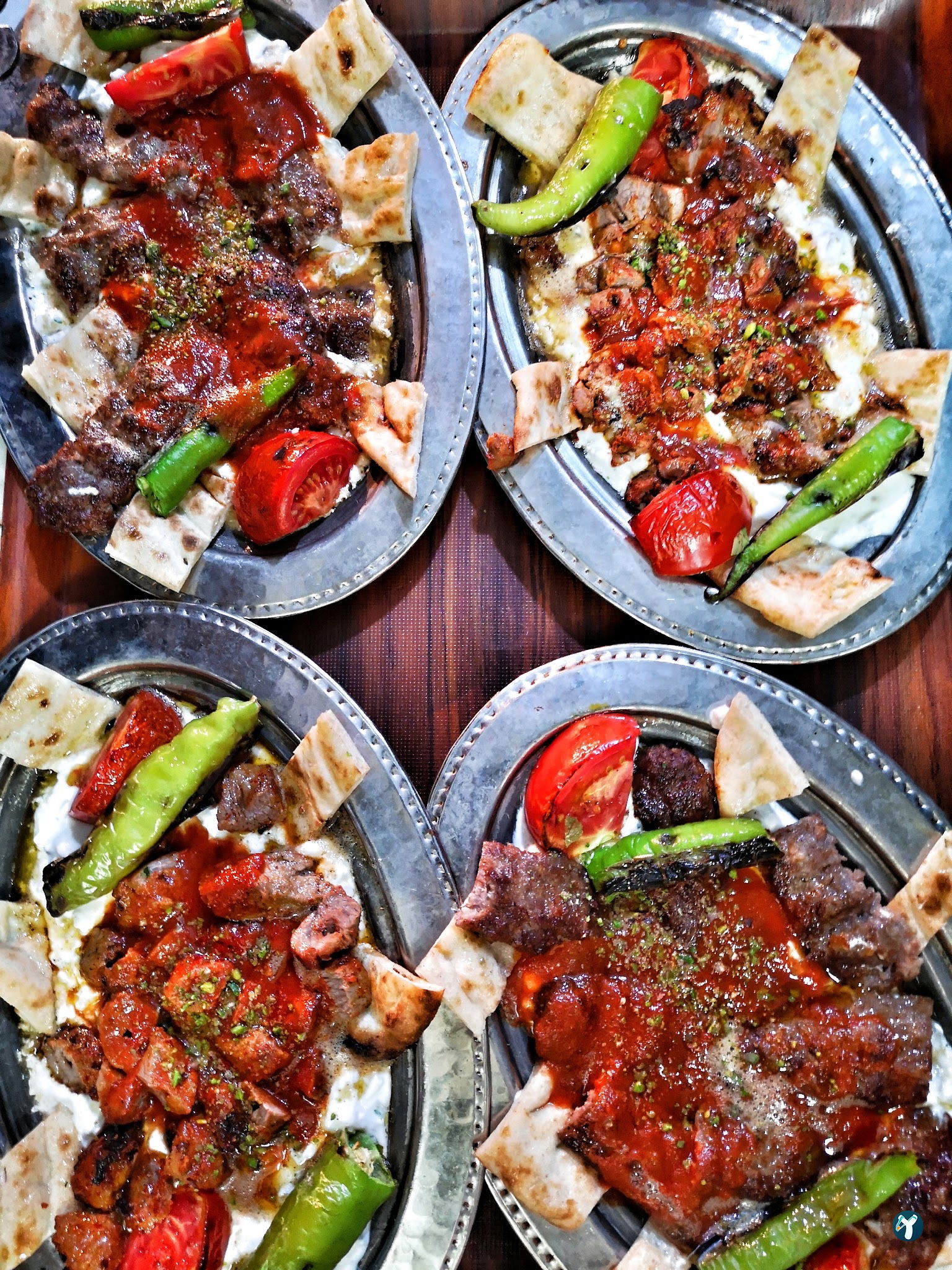 Mahir Lokantası