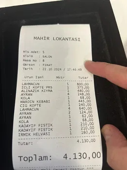 Mahir Lokantası resimleri Mahir Lokantası resimleri