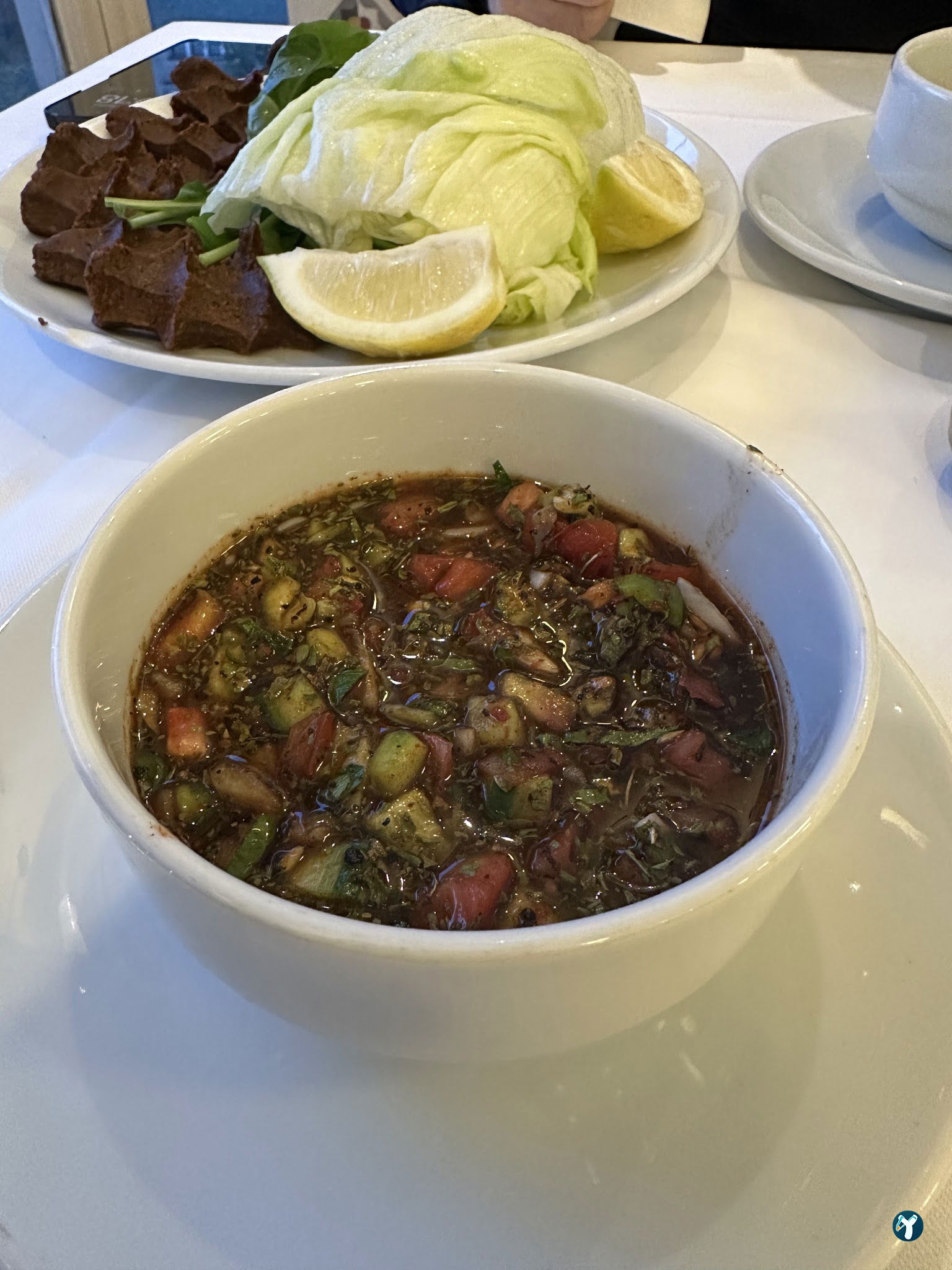 Mahir Lokantası