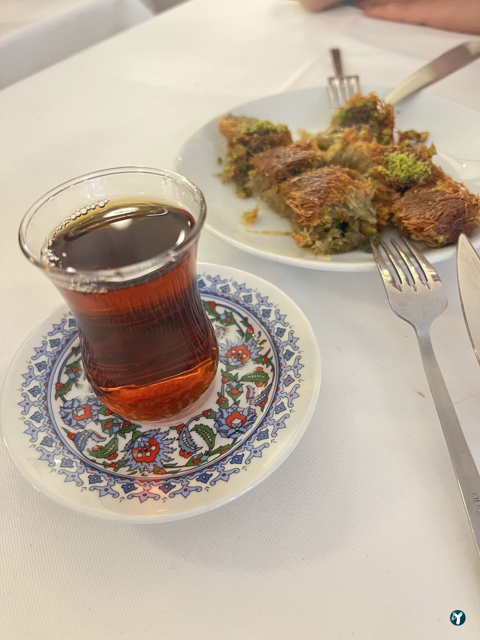 Mahir Lokantası