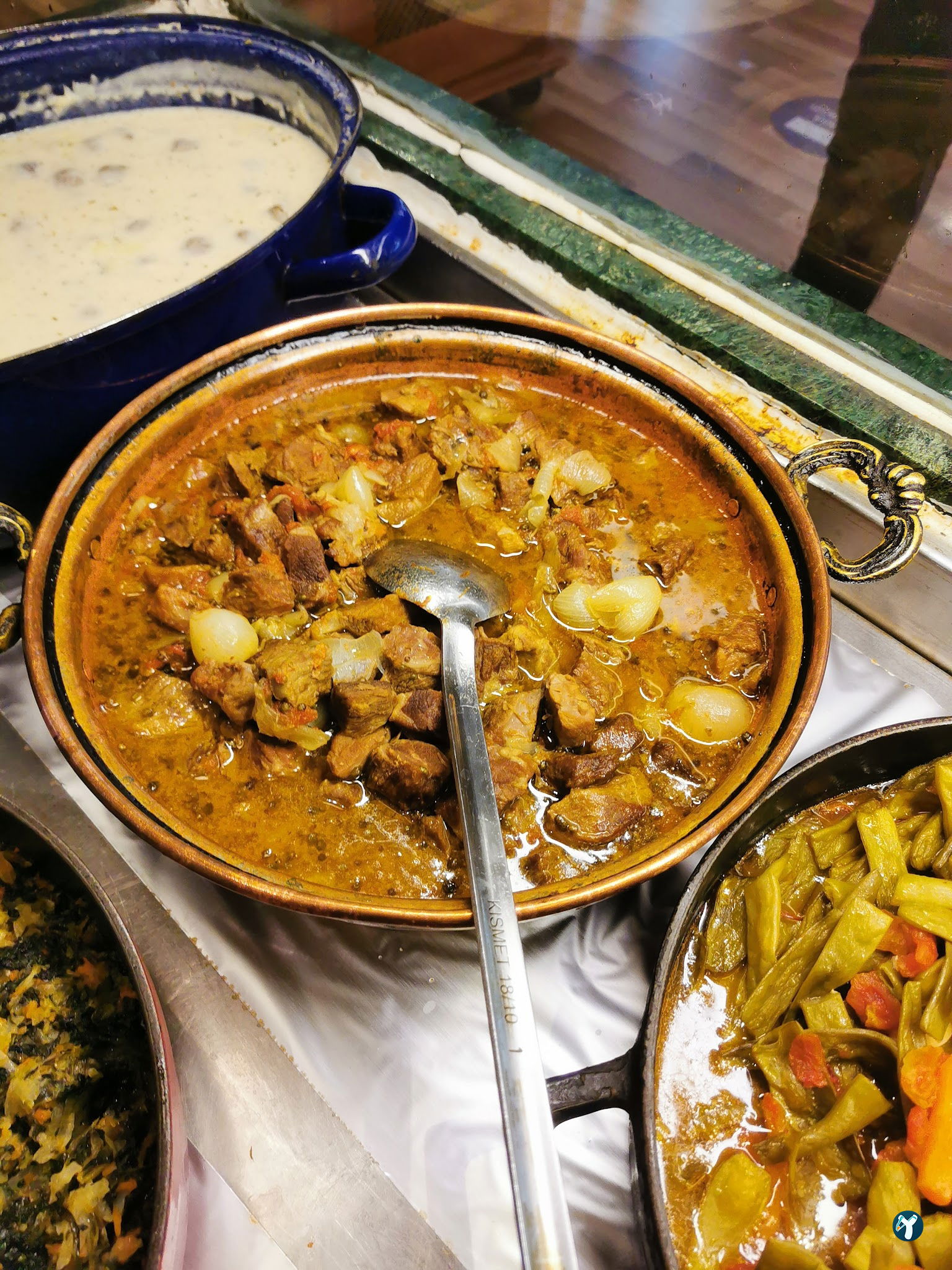 Mahir Lokantası