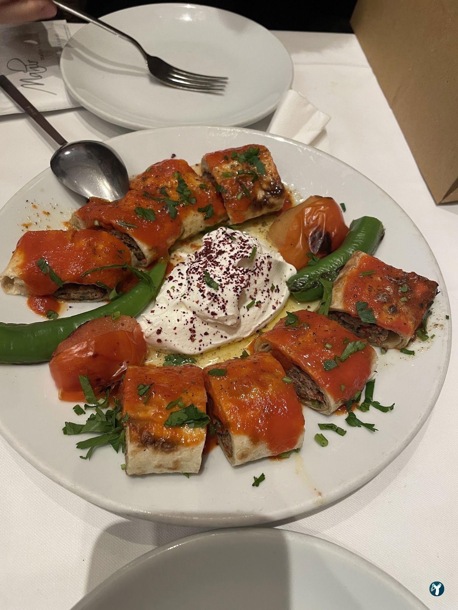 Mahir Lokantası