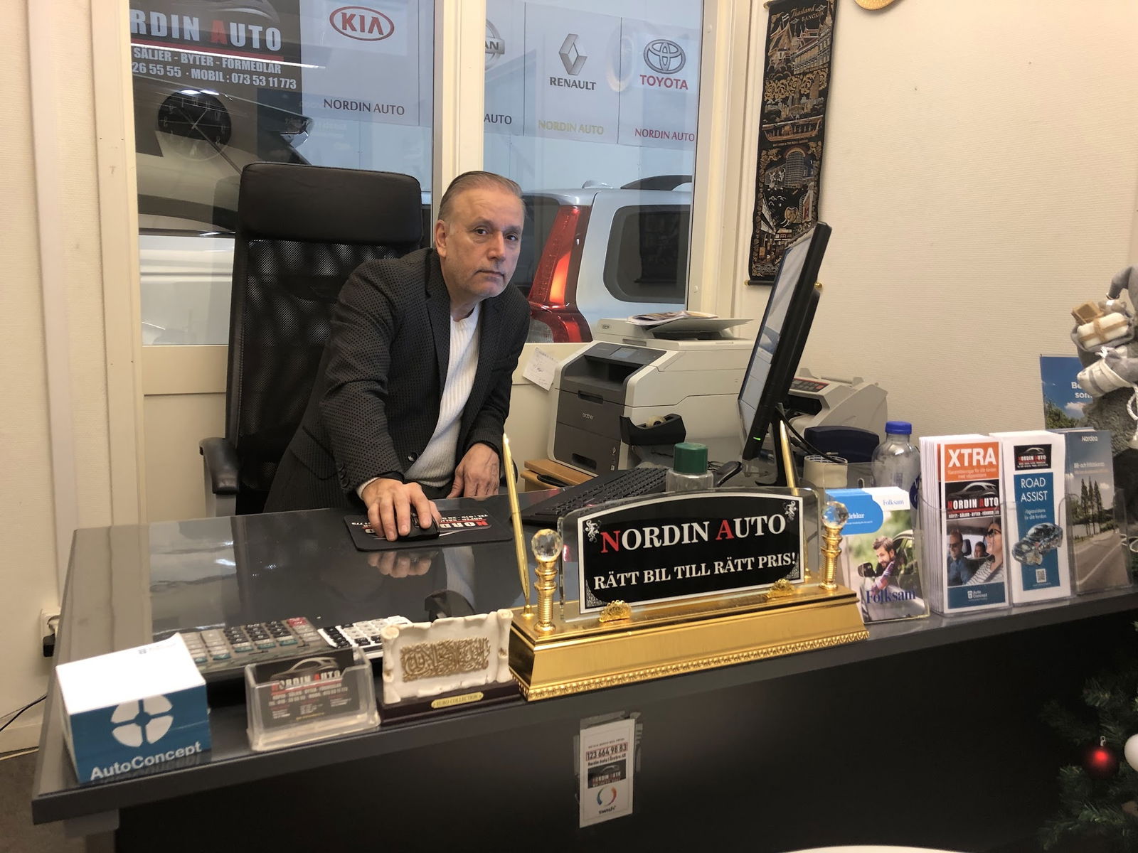 Silivri Mavi Yelken Ferman (Yelken) Sokak