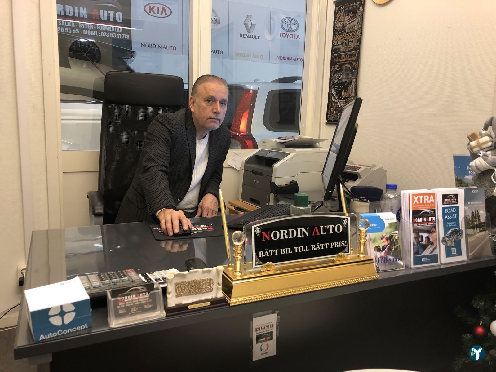 Silivri Mavi Yelken Ferman (Yelken) Sokak
