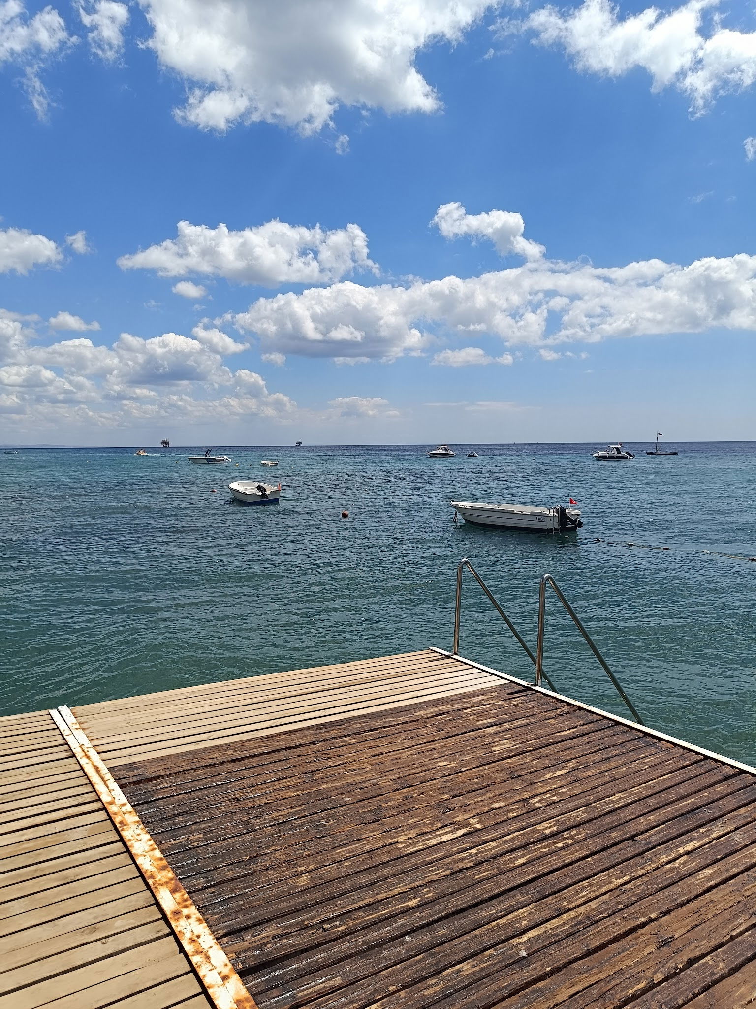 Silivri Mavi Yelken Ferman (Yelken) Sokak