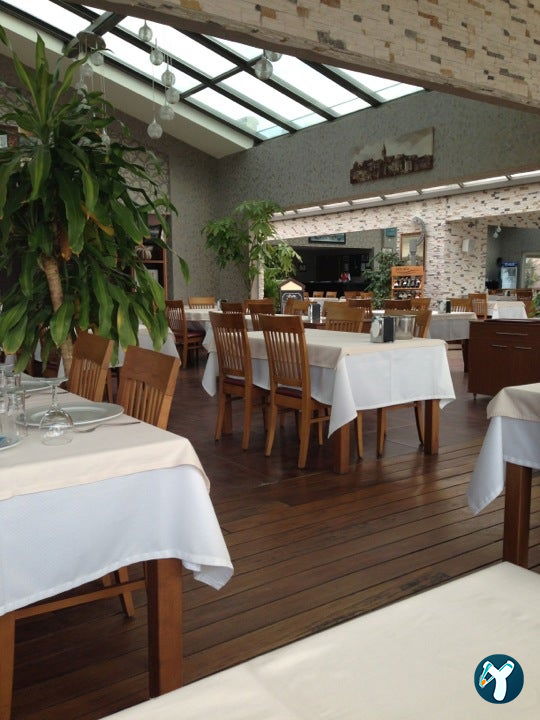 Silivri Mavi Yelken Ferman (Yelken) Sokak