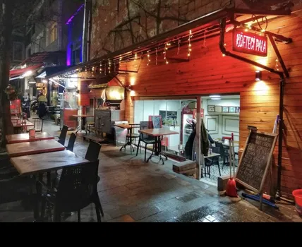 Palanın Yeri Köfte Salonu resimleri