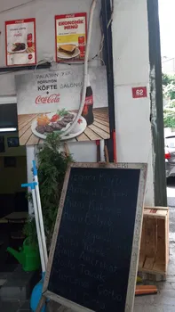 Palanın Yeri Köfte Salonu resimleri