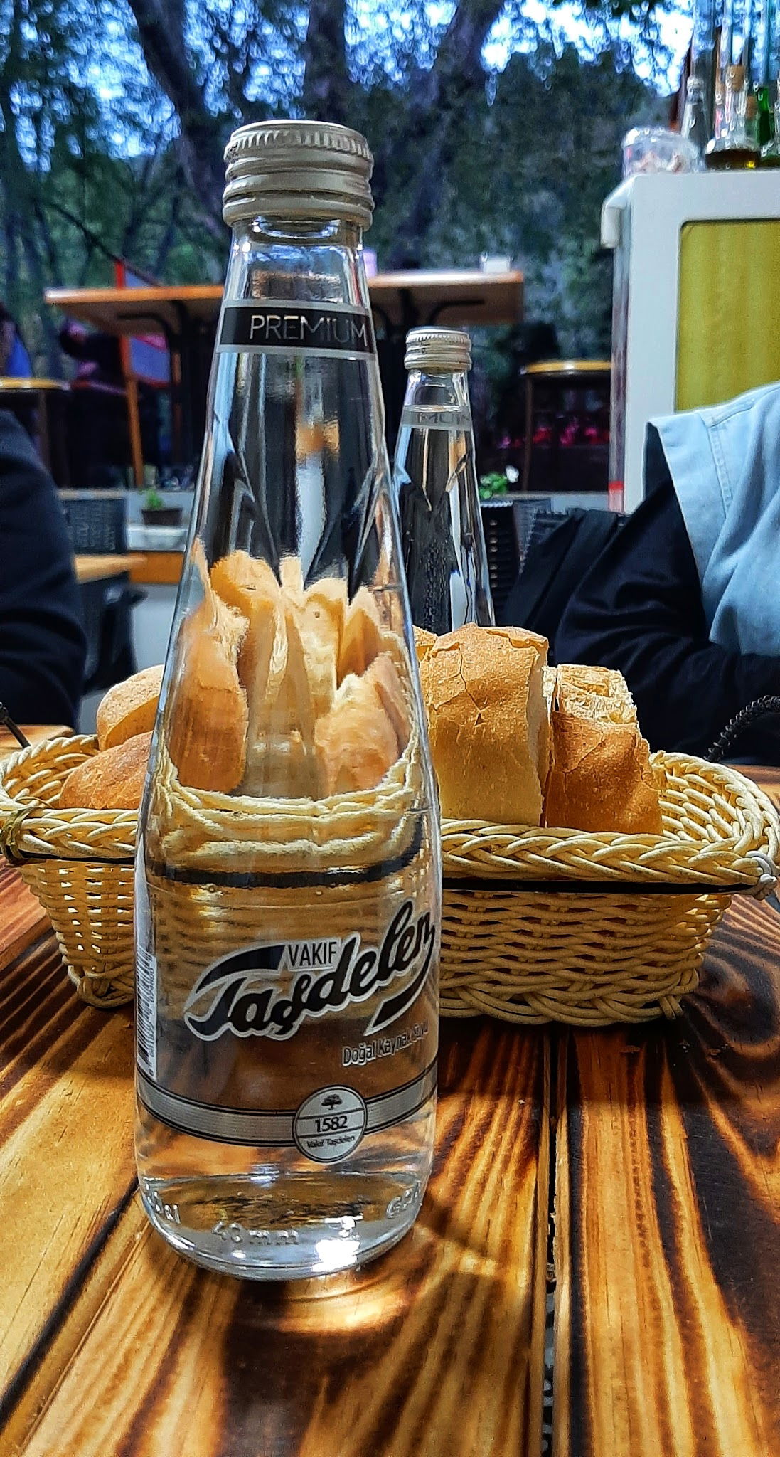 Palanın Yeri Köfte Salonu