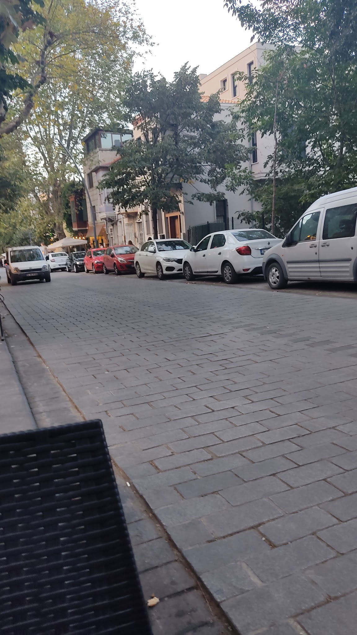 Palanın Yeri Köfte Salonu