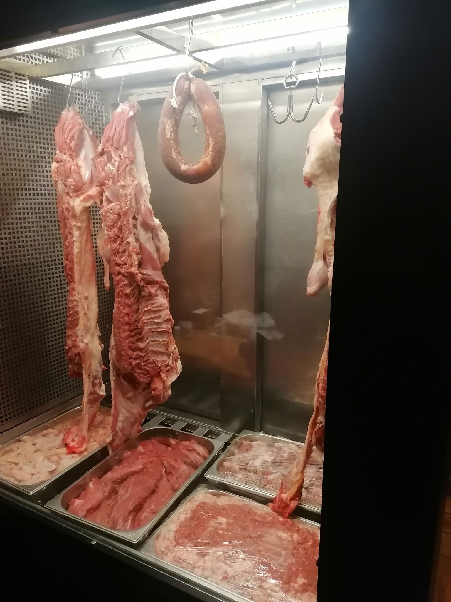 Küçüksaat Kebapçısı Mersin