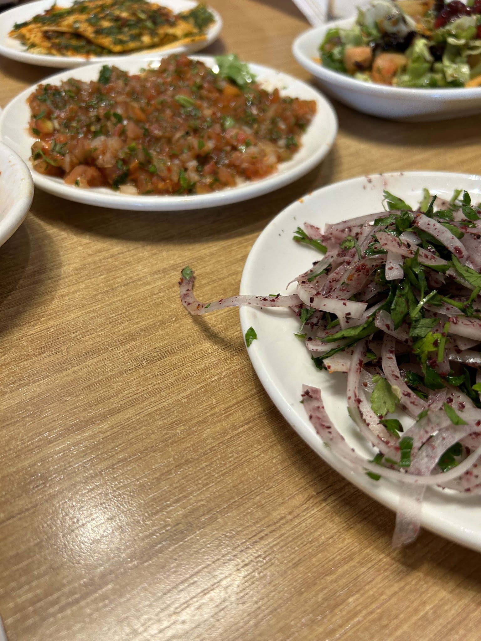 Küçüksaat Kebapçısı Mersin