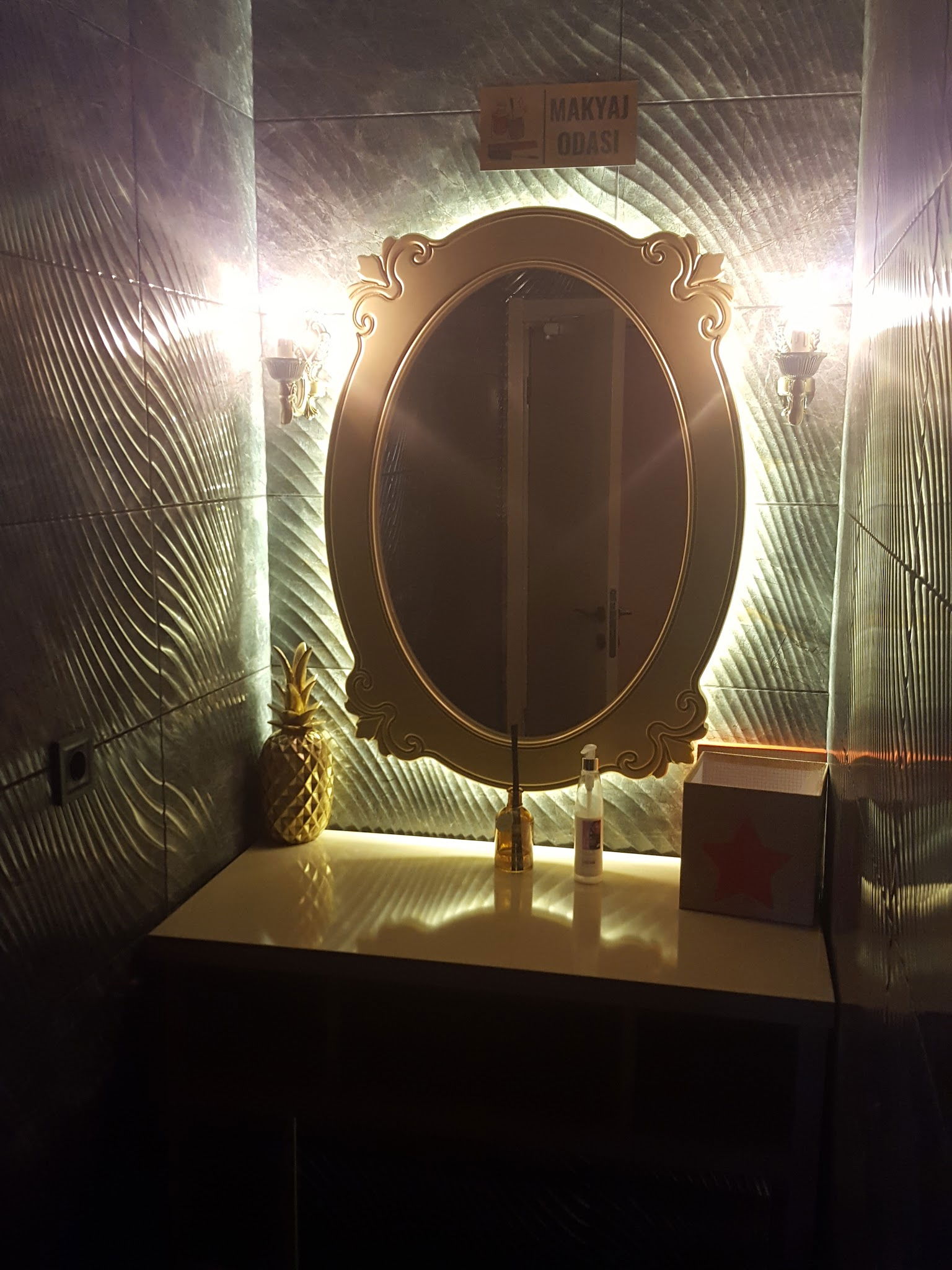 Küçüksaat Kebapçısı Mersin