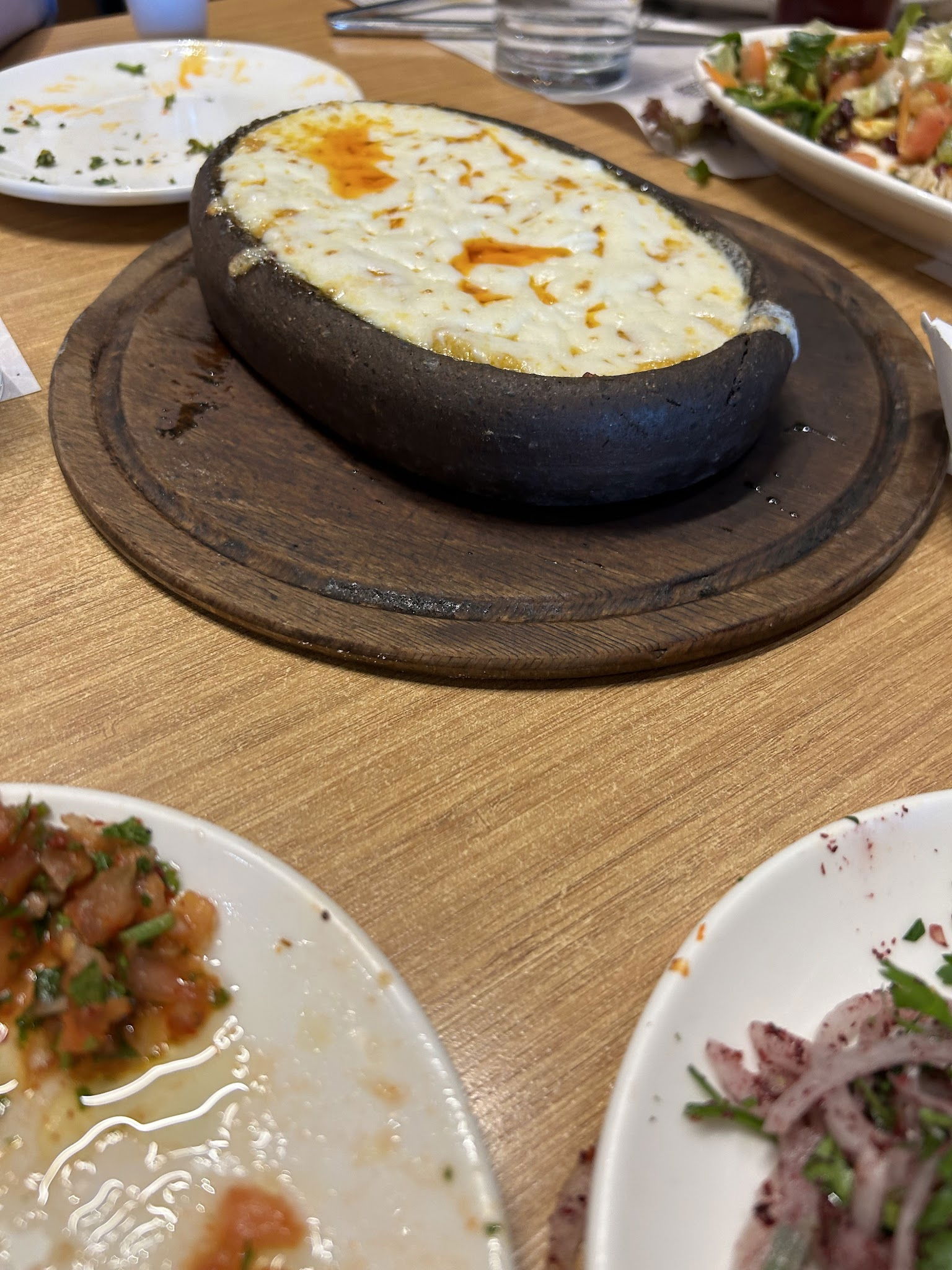 Küçüksaat Kebapçısı Mersin