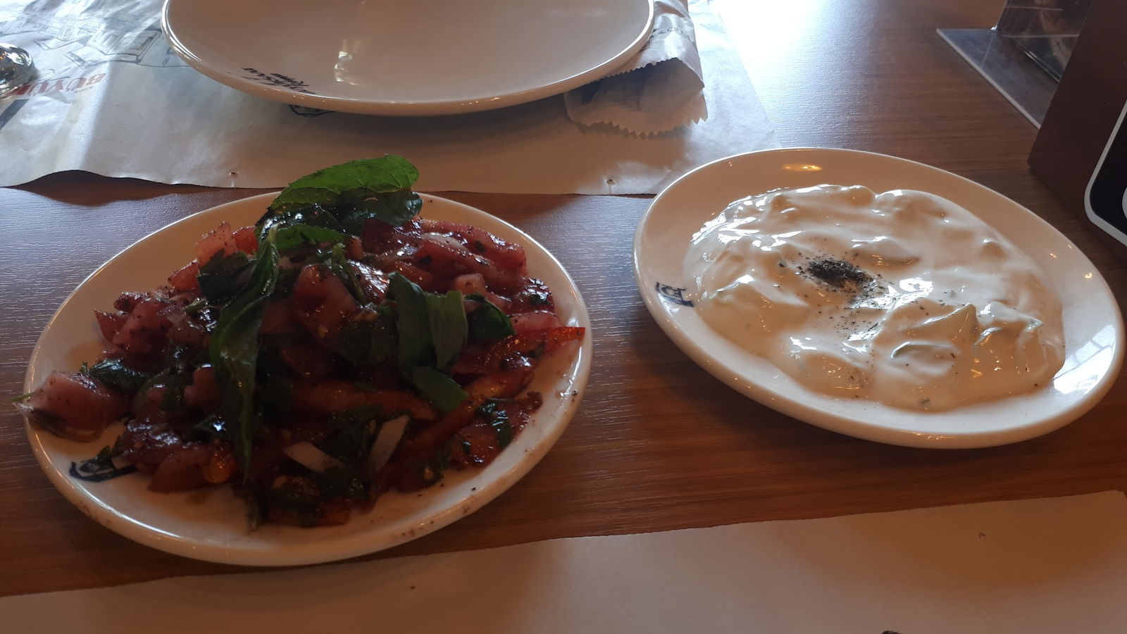 Küçüksaat Kebapçısı Mersin