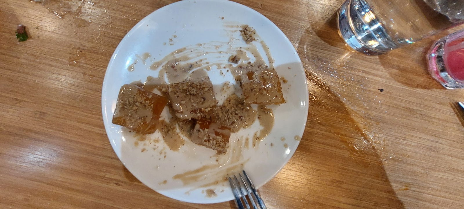 Küçüksaat Kebapçısı Mersin