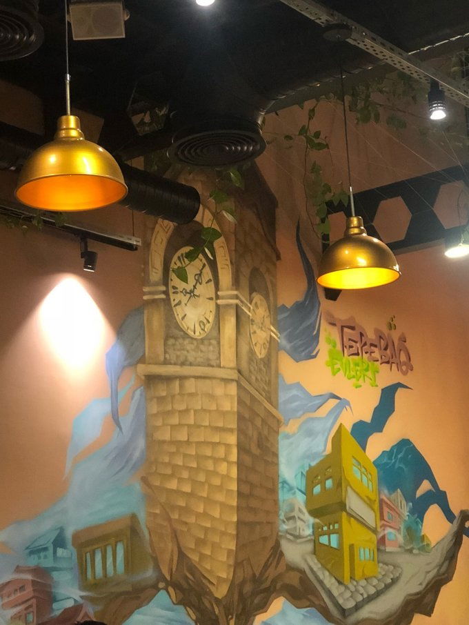 Küçüksaat Kebapçısı Mersin