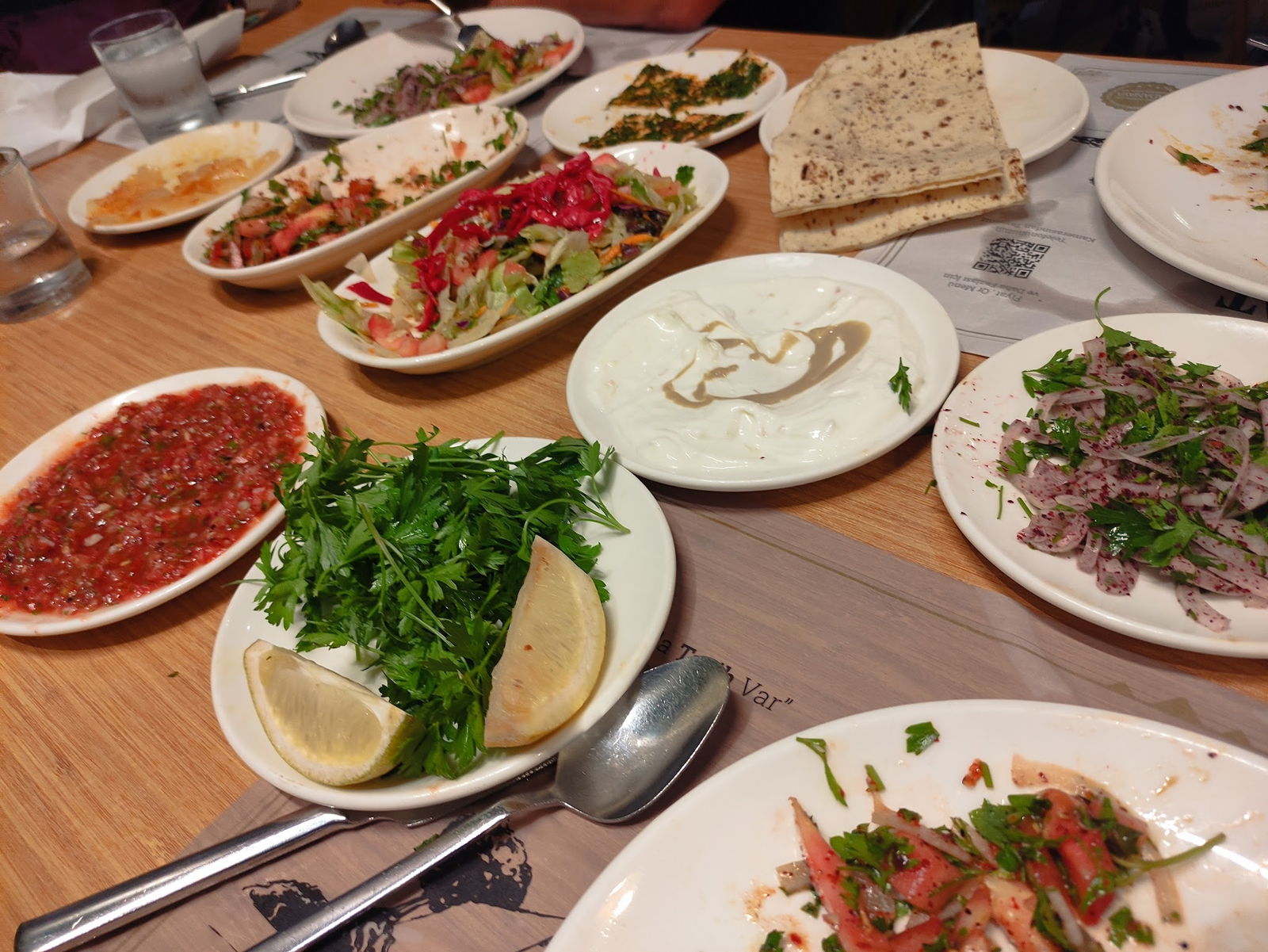 Küçüksaat Kebapçısı Mersin