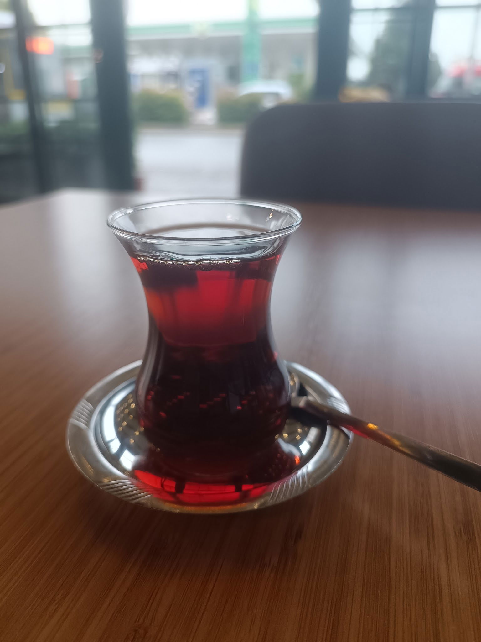 Küçüksaat Kebapçısı Mersin